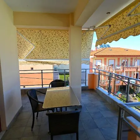 Lejlighedshotel Artemis