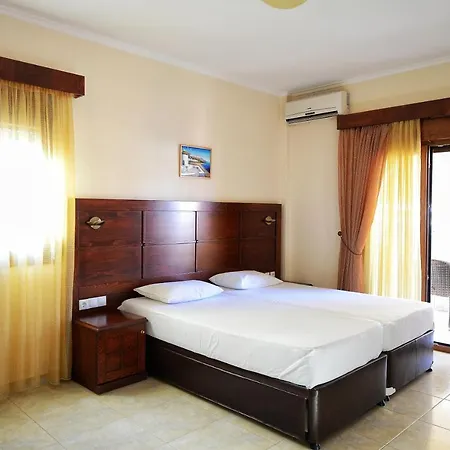 Aparthotel Artemis Leptokarya (Pieria)
